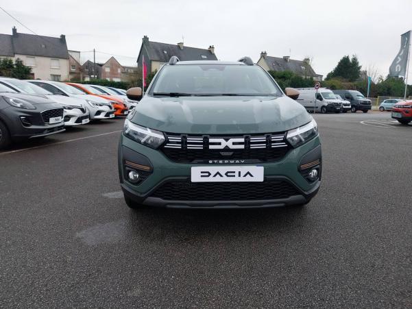 Vente en ligne Dacia Sandero  ECO-G 100 GSR2 au prix de 18 790 €