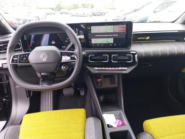 Vente en ligne Renault R5 E-Tech  150 ch autonomie confort au prix de 33 990 €