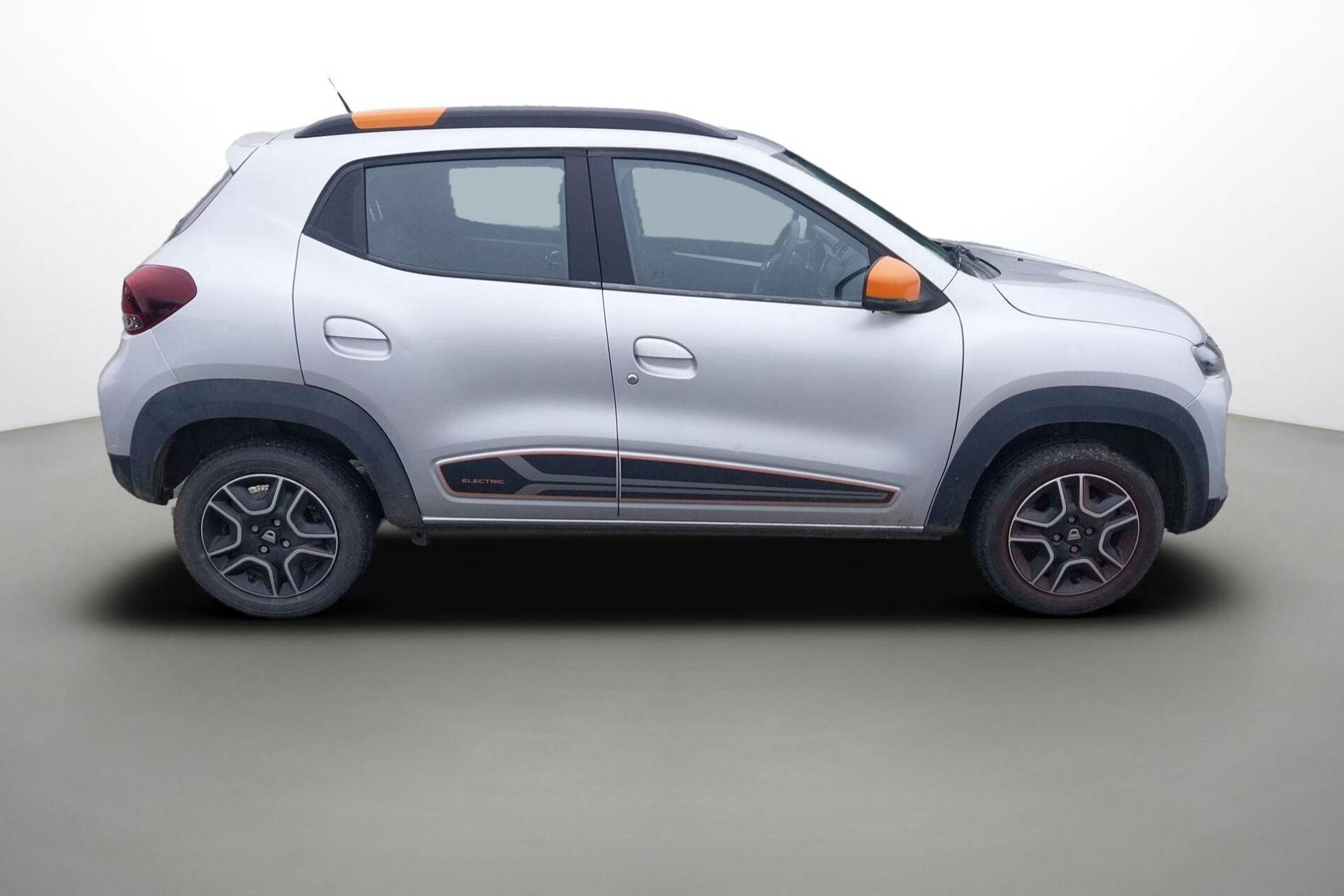 Vente en ligne Dacia Spring  Achat Intégral au prix de 9 490 €