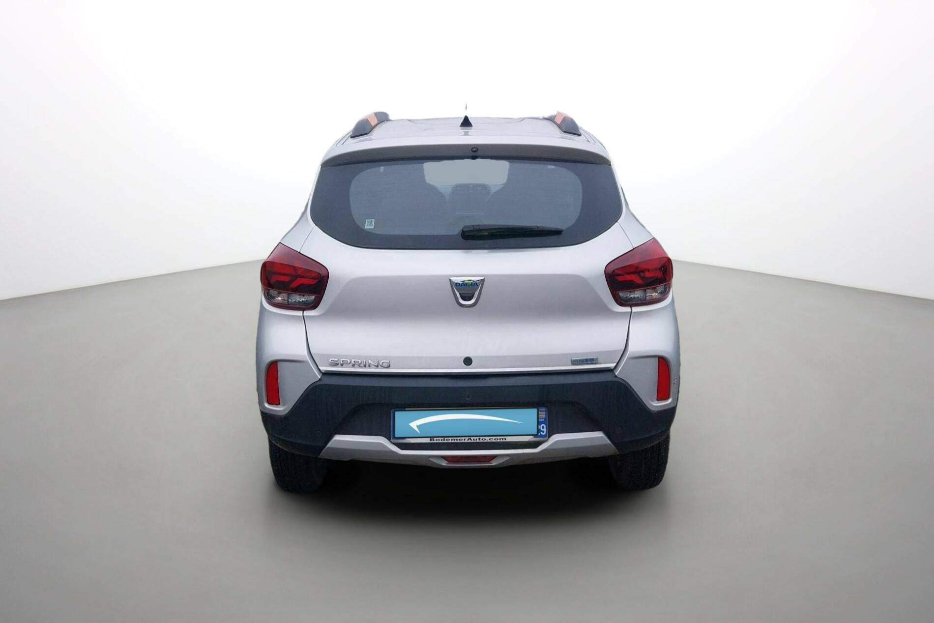 Vente en ligne Dacia Spring  Achat Intégral au prix de 9 490 €