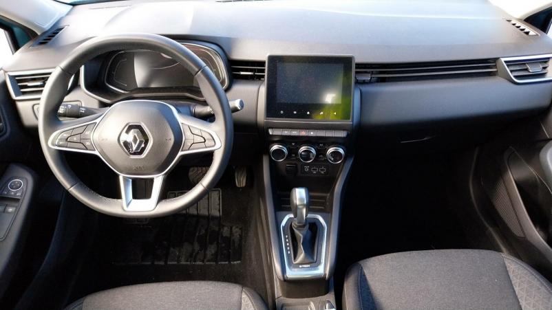 Vente en ligne Renault Clio 5 Clio E-Tech 140 au prix de 16 490 €