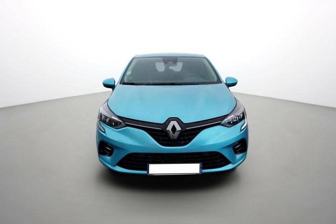 Vente en ligne Renault Clio 5 Clio E-Tech 140 au prix de 16 490 €