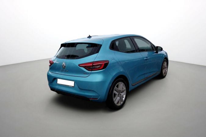 Vente en ligne Renault Clio 5 Clio E-Tech 140 au prix de 16 490 €