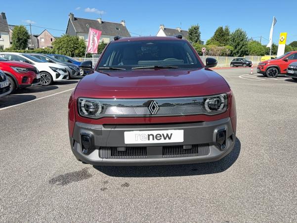 Vente en ligne Renault R4 E-Tech  150 ch autonomie confort au prix de 31 990 €