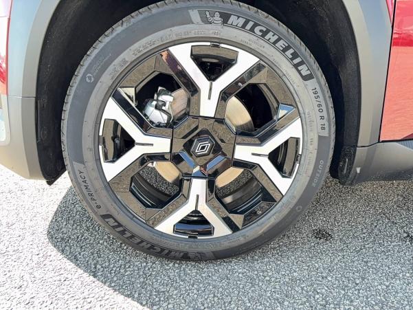 Vente en ligne Renault R4 E-Tech  150 ch autonomie confort au prix de 31 990 €