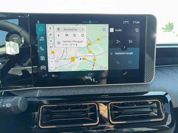 Vente en ligne Renault R4 E-Tech  150 ch autonomie confort au prix de 31 990 €