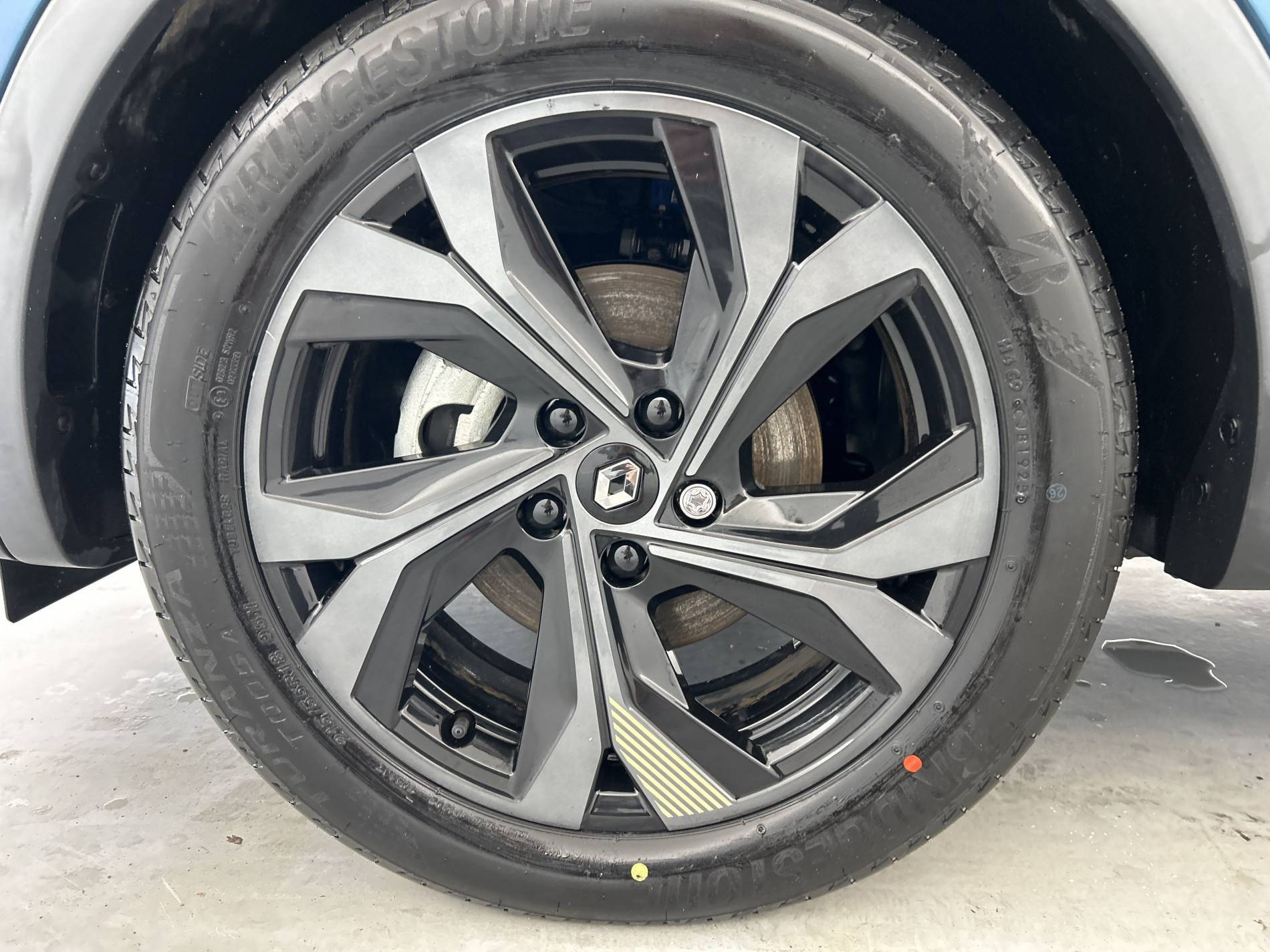 Vente en ligne Renault Arkana  E-Tech hybride 145 - 22 au prix de 22 990 €