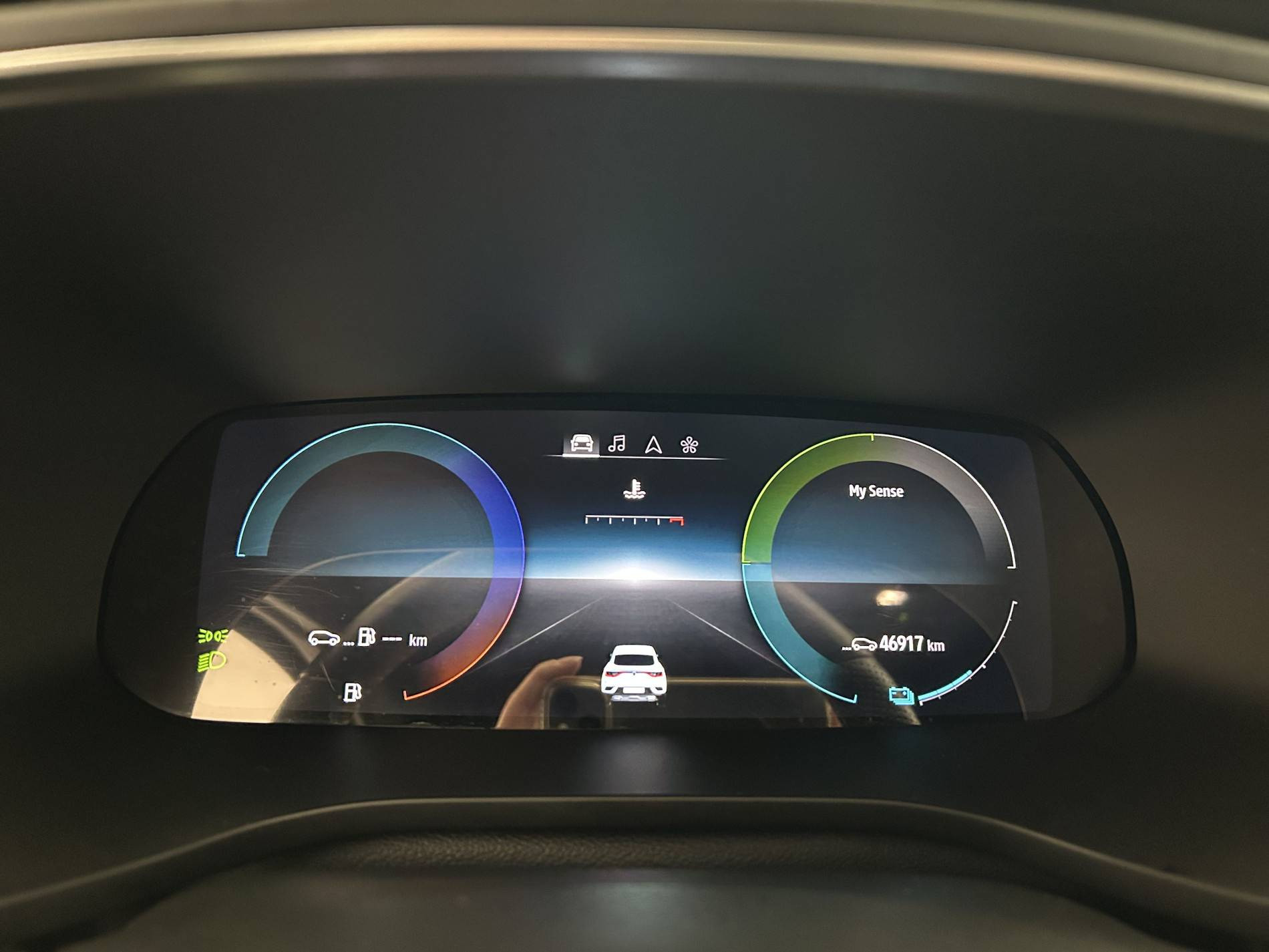 Vente en ligne Renault Arkana  E-Tech hybride 145 - 22 au prix de 22 990 €