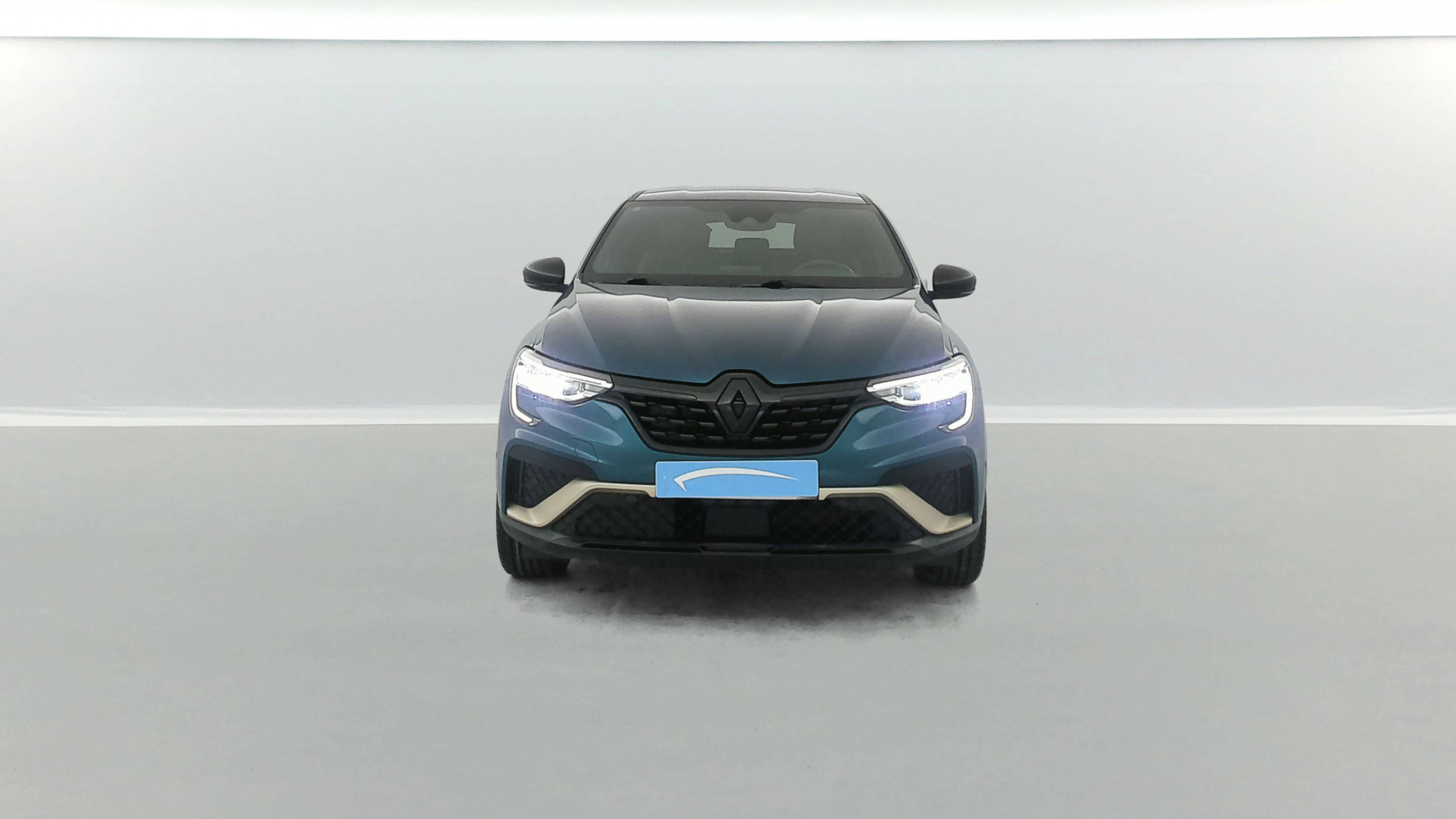 Vente en ligne Renault Arkana  E-Tech hybride 145 - 22 au prix de 22 990 €