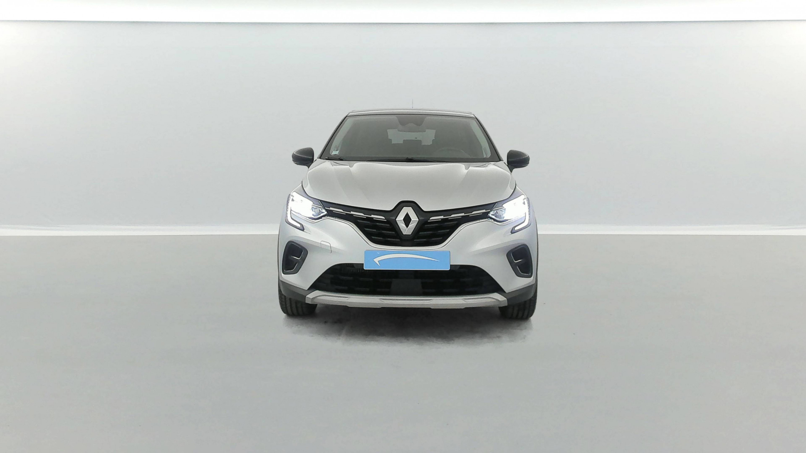 Vente en ligne Renault Captur  TCe 100 GPL au prix de 12 990 €