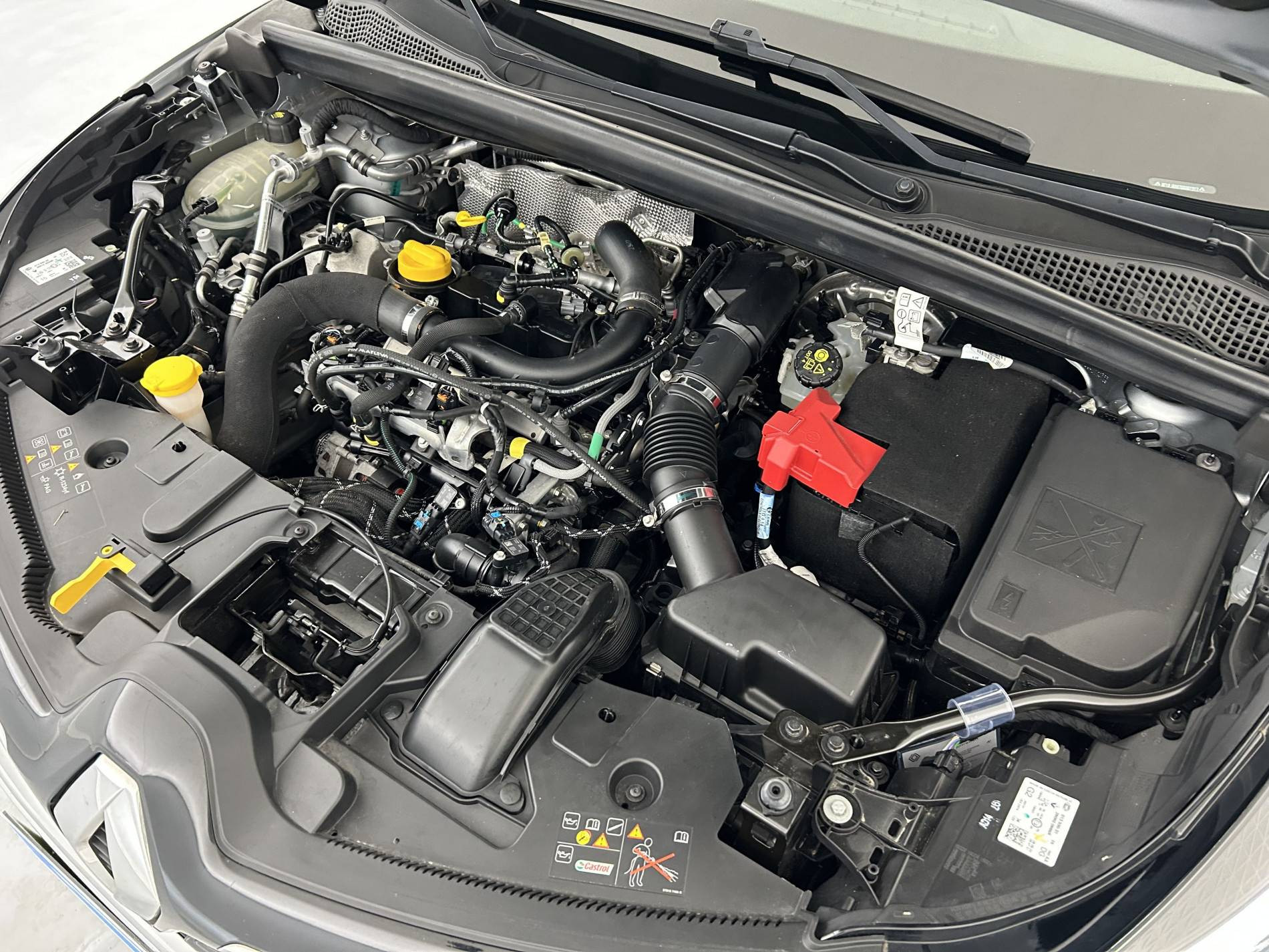 Vente en ligne Renault Captur  TCe 100 GPL au prix de 12 990 €