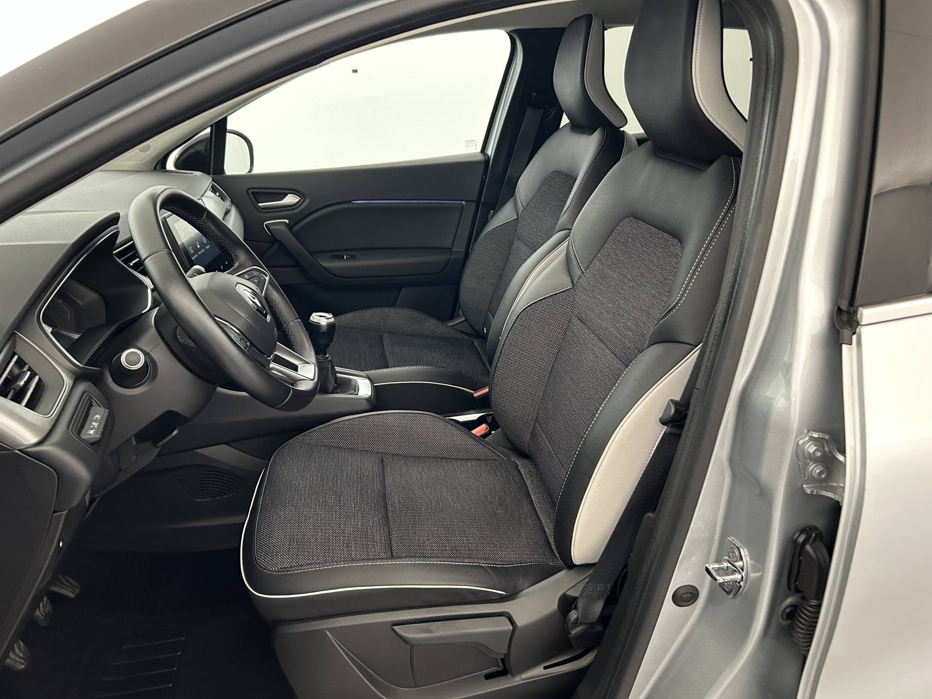 Vente en ligne Renault Captur  TCe 100 GPL au prix de 12 990 €