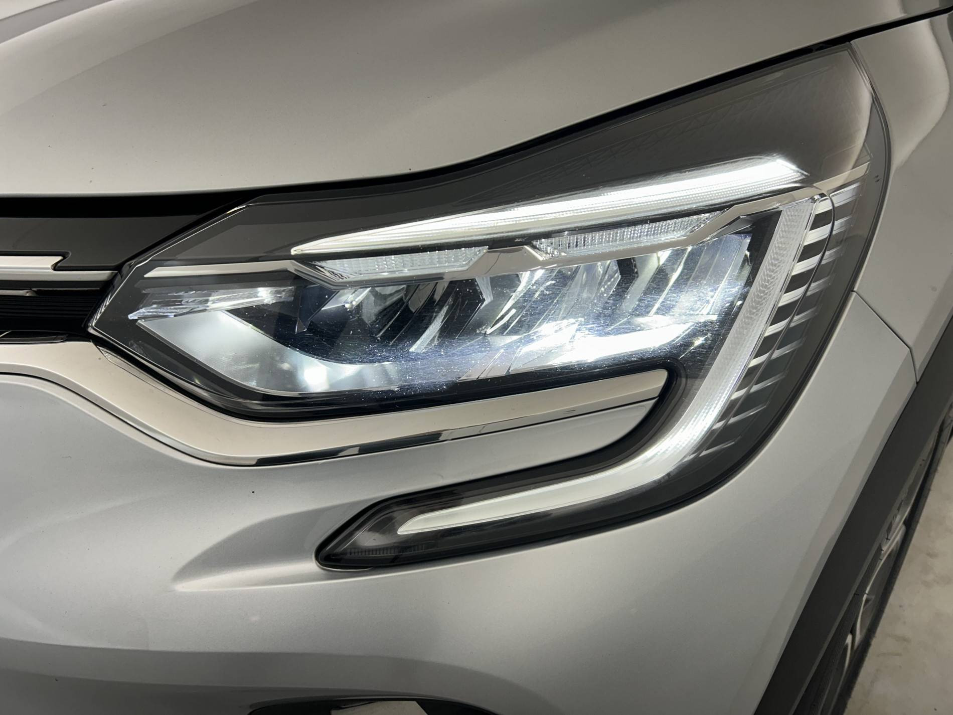 Vente en ligne Renault Captur  TCe 100 GPL au prix de 12 990 €