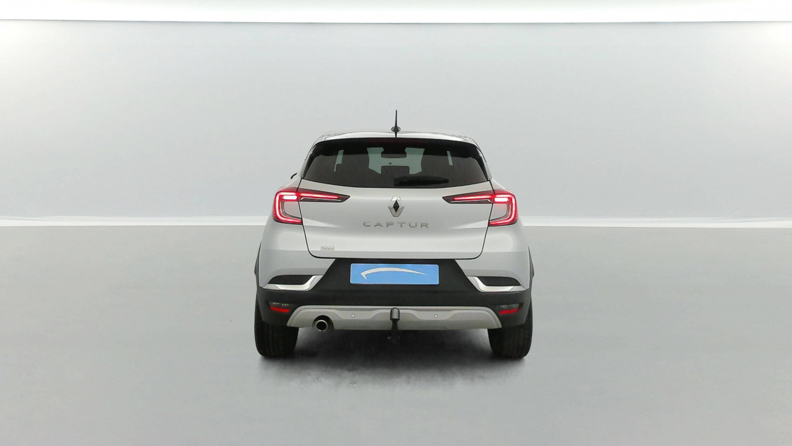 Vente en ligne Renault Captur  TCe 100 GPL au prix de 12 990 €