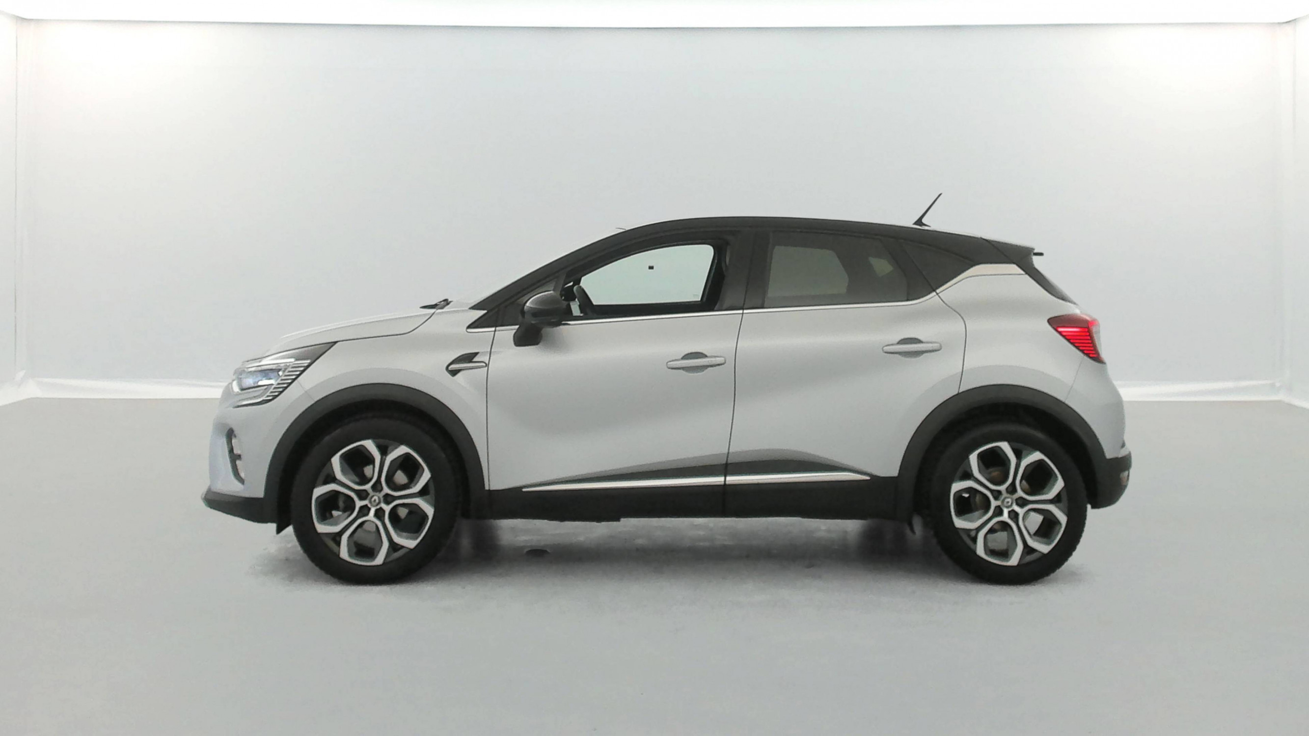 Vente en ligne Renault Captur  TCe 100 GPL au prix de 12 990 €