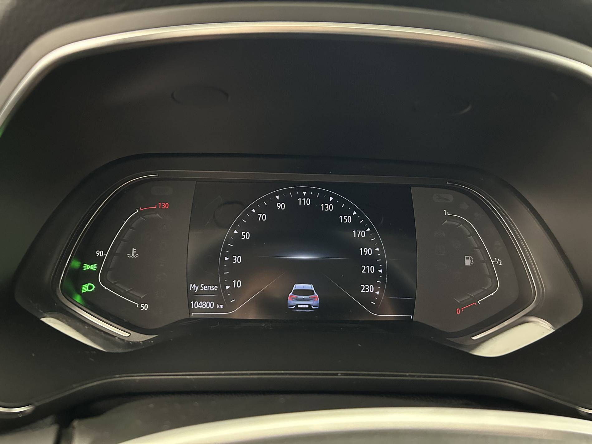 Vente en ligne Renault Captur  TCe 100 GPL au prix de 12 990 €