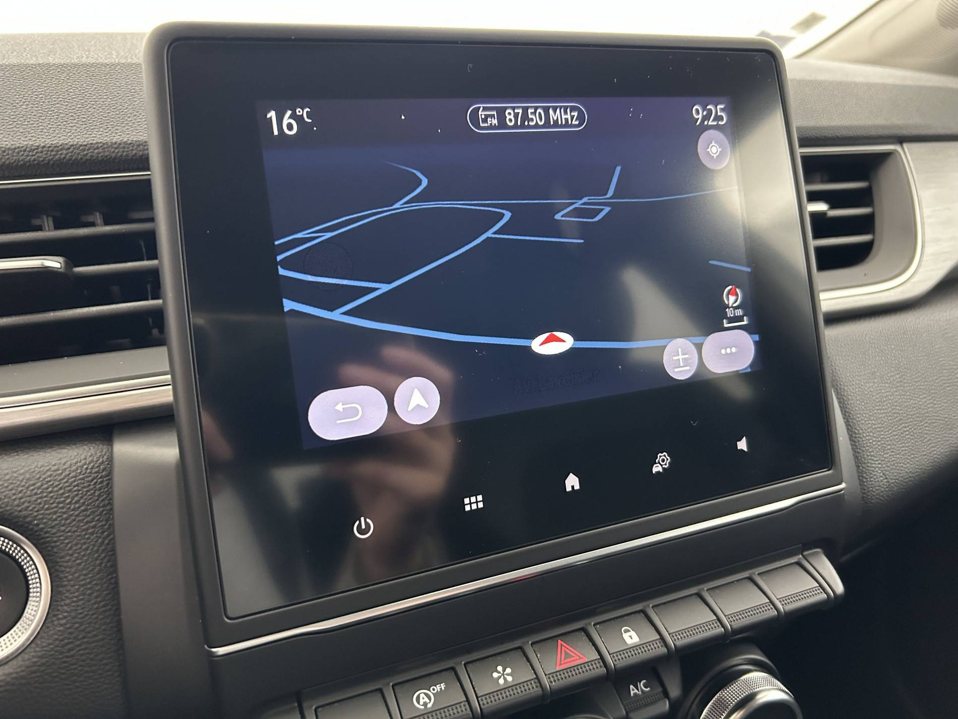 Vente en ligne Renault Captur  TCe 100 GPL au prix de 12 990 €