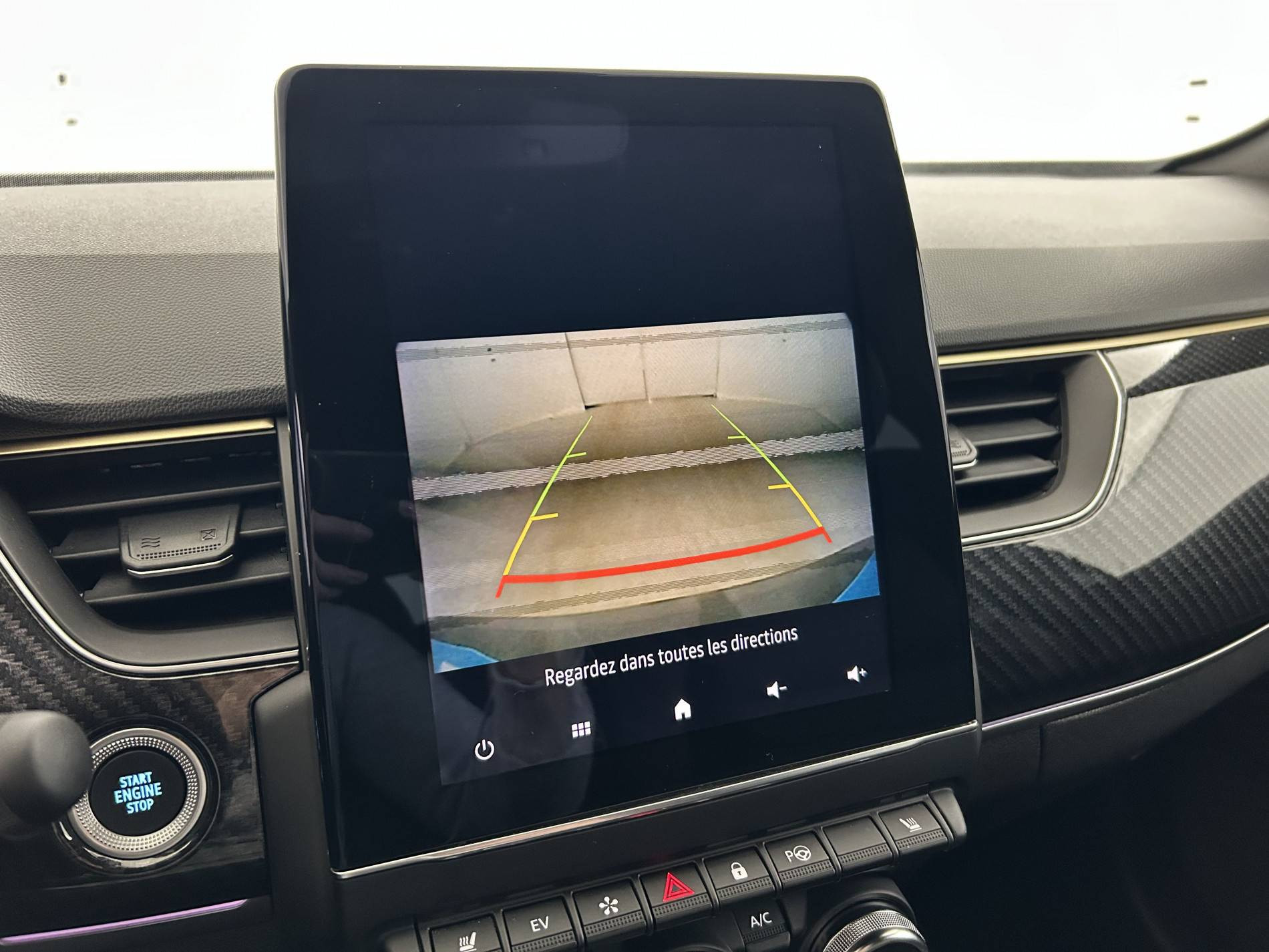 Vente en ligne Renault Arkana  E-Tech hybride 145 - 22 au prix de 22 990 €