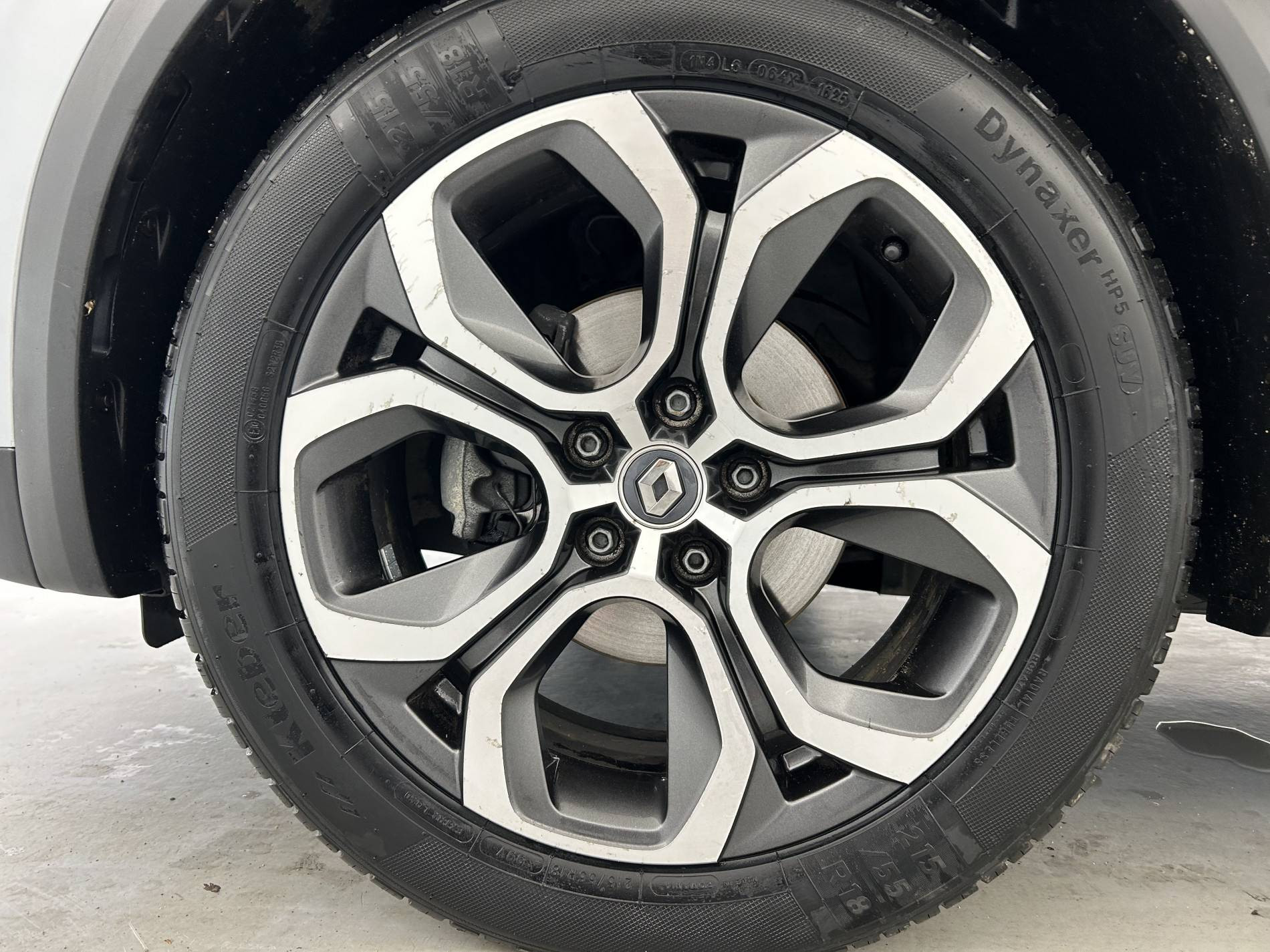 Vente en ligne Renault Captur  TCe 100 GPL au prix de 12 990 €