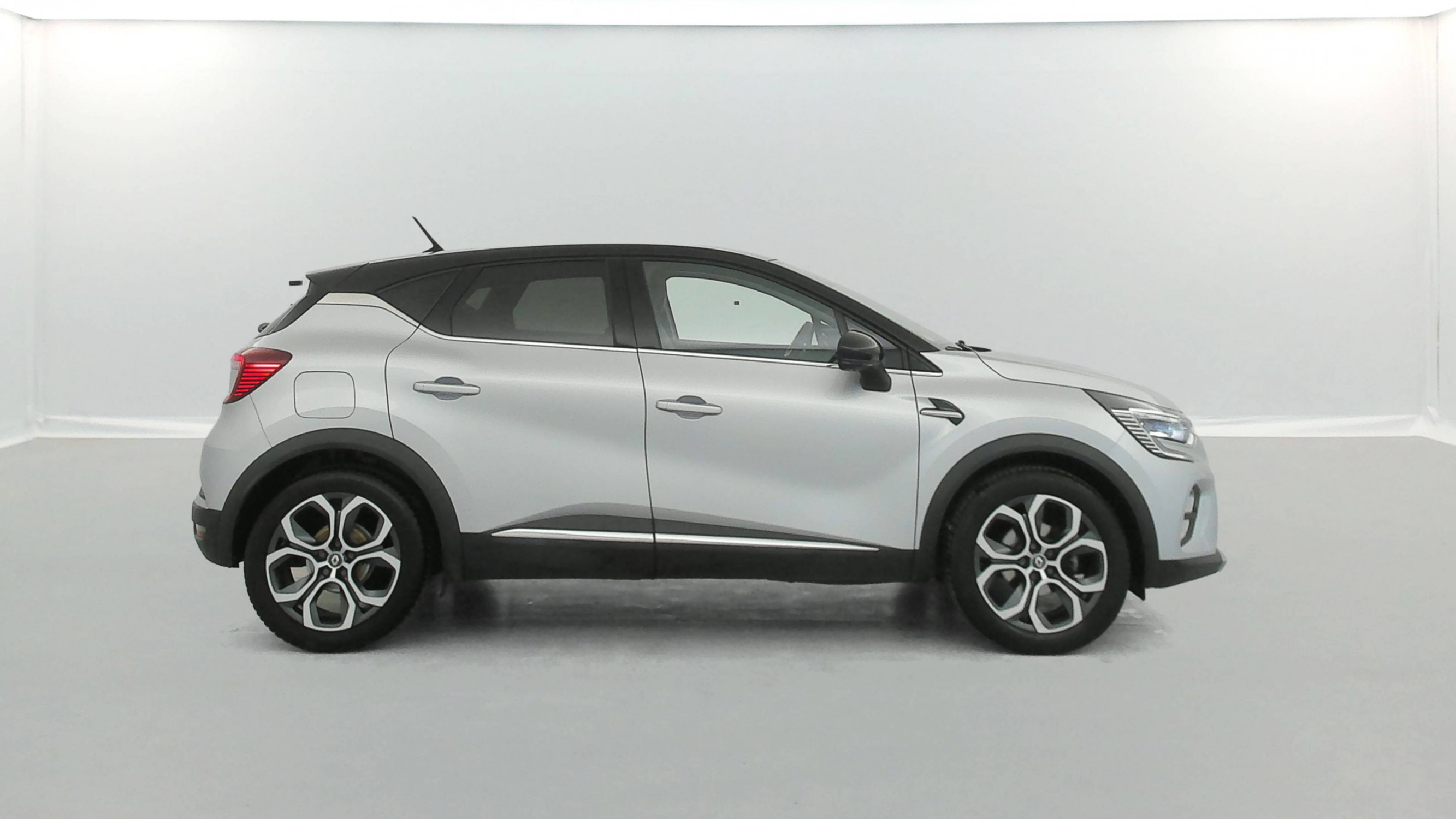 Vente en ligne Renault Captur  TCe 100 GPL au prix de 12 990 €