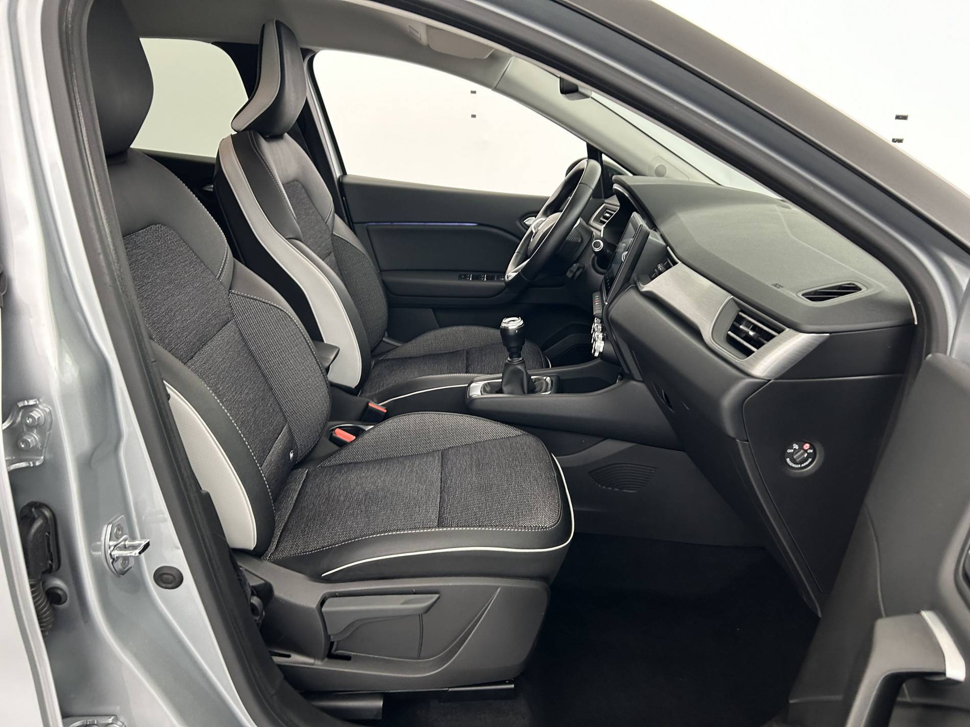 Vente en ligne Renault Captur  TCe 100 GPL au prix de 12 990 €