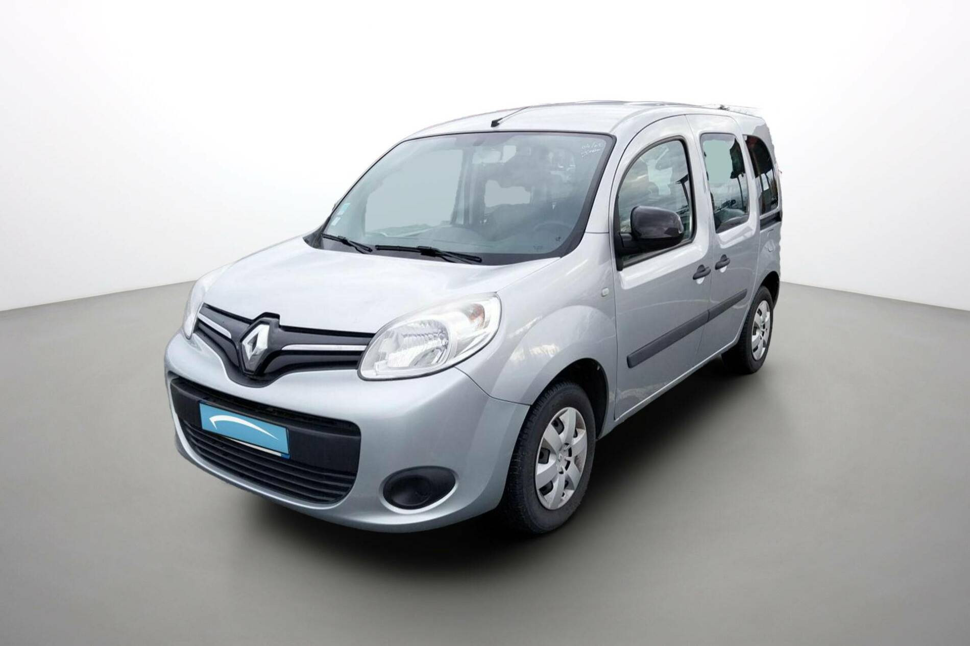 Renault Kangoo  Blue dCi 95 occasion de 2019 en vente à Carhaix