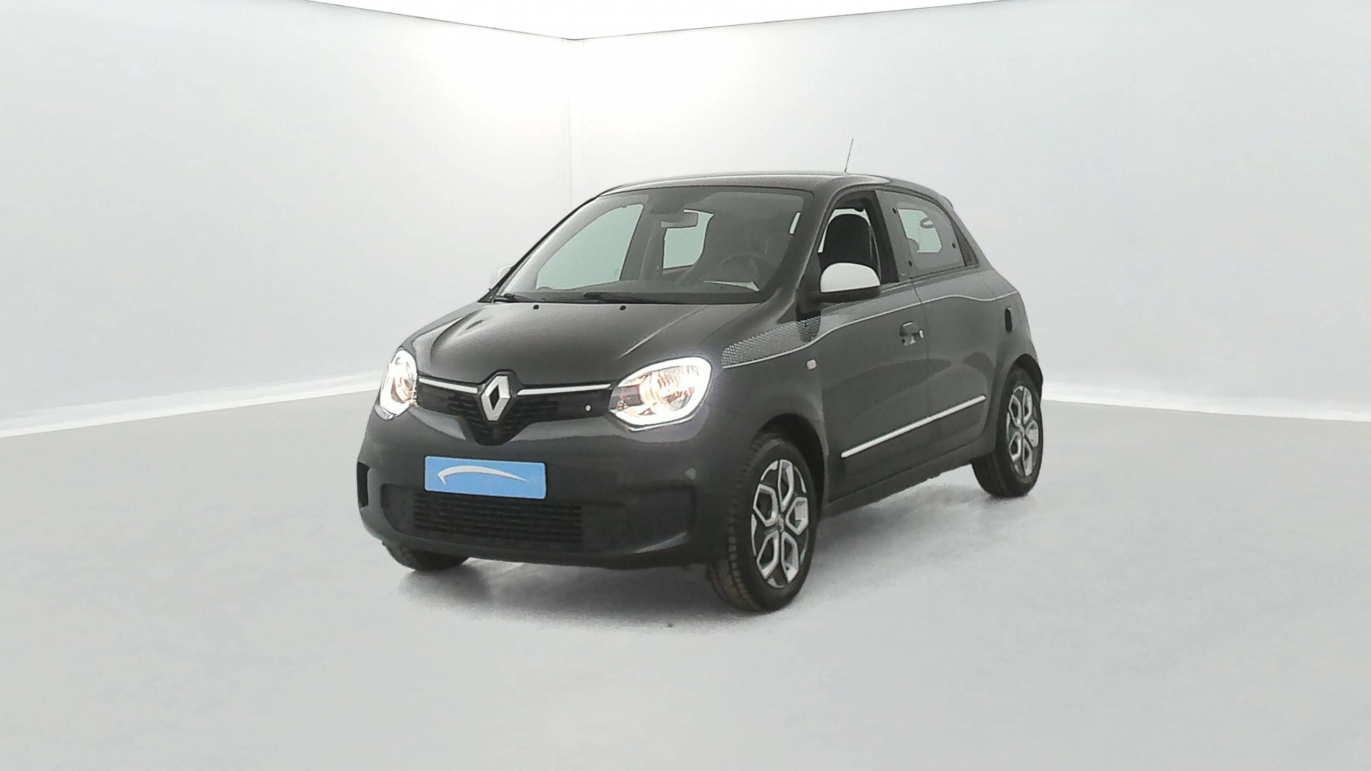 Renault Twingo 3  SCe 65 - 21 occasion de 2021 en vente à Carhaix