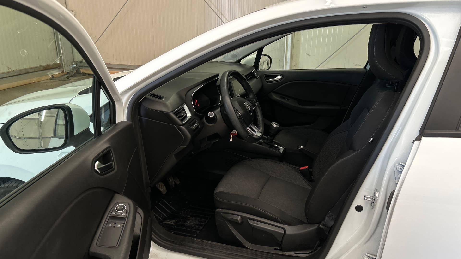 Vente en ligne Renault Clio 5 Clio Blue dCi 85 au prix de 13 290 €