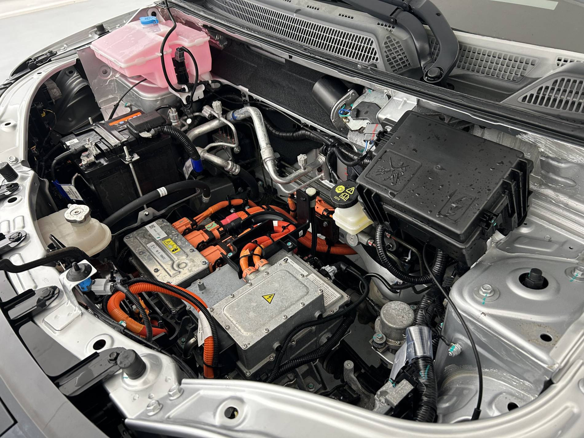 Vente en ligne Dacia Spring  Achat Intégral au prix de 9 490 €