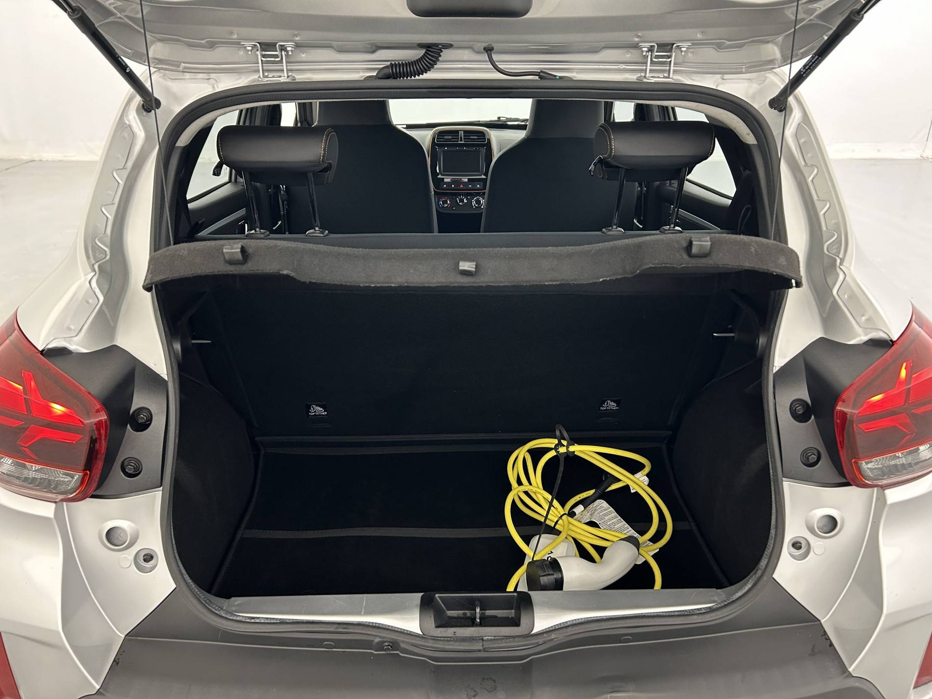 Vente en ligne Dacia Spring  Achat Intégral au prix de 9 490 €