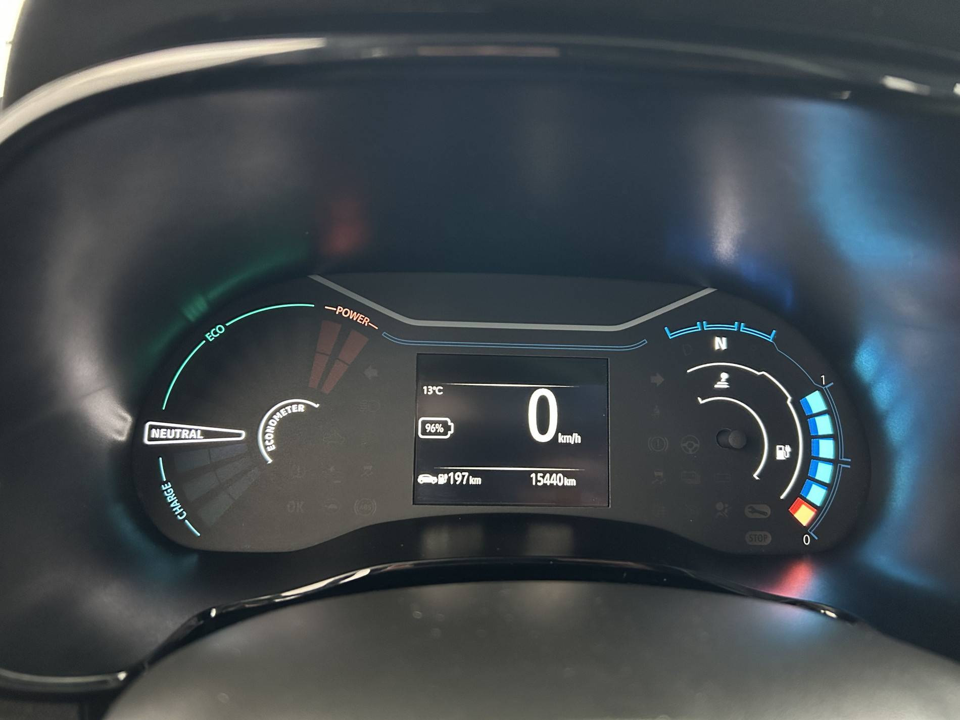 Vente en ligne Dacia Spring  Achat Intégral au prix de 9 490 €