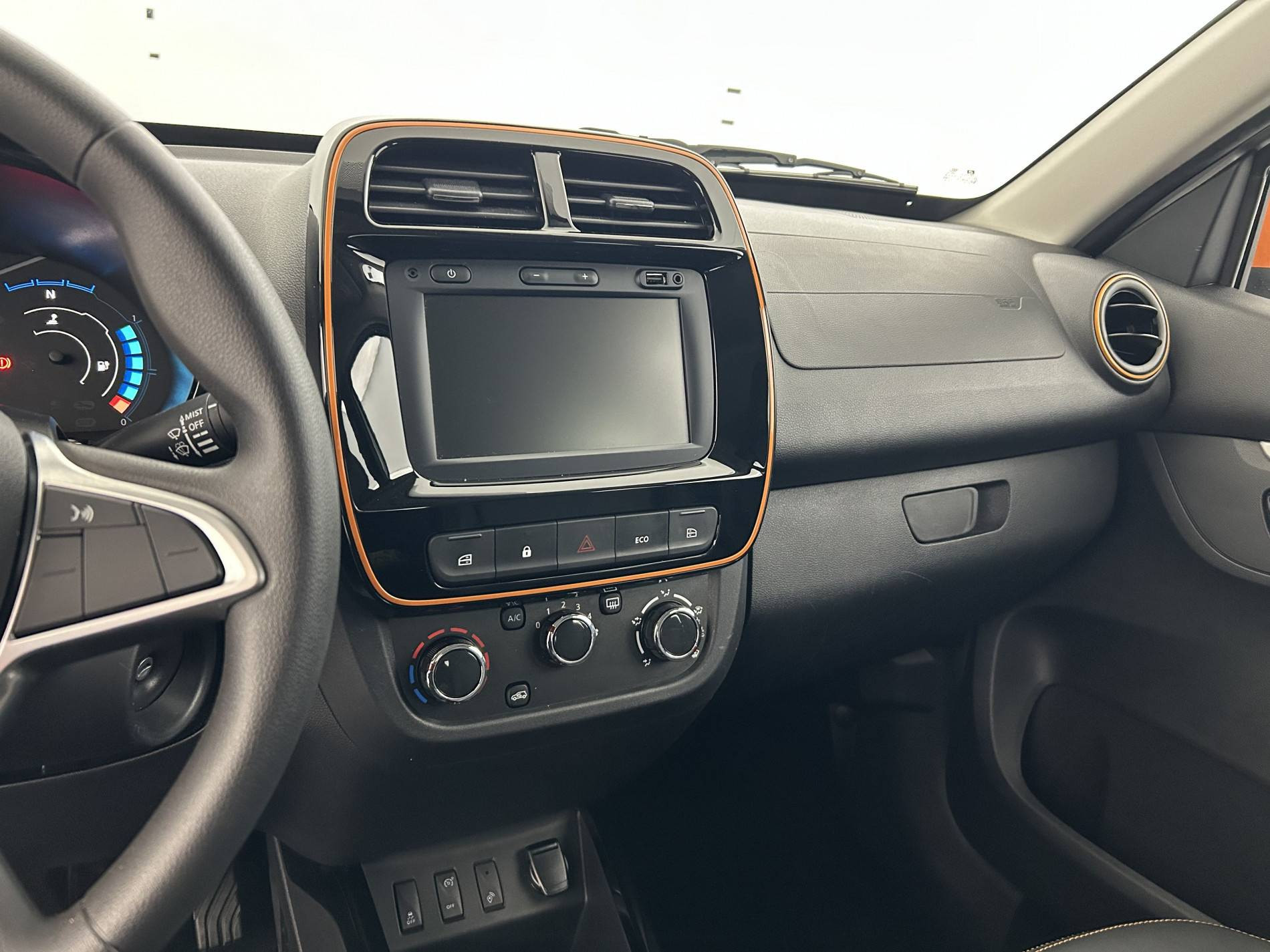 Vente en ligne Dacia Spring  Achat Intégral au prix de 9 490 €