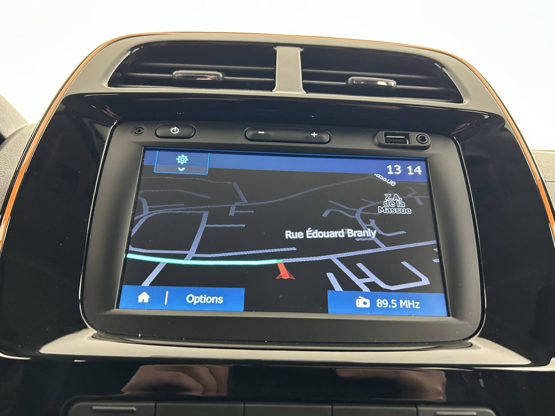 Vente en ligne Dacia Spring  Achat Intégral au prix de 9 490 €