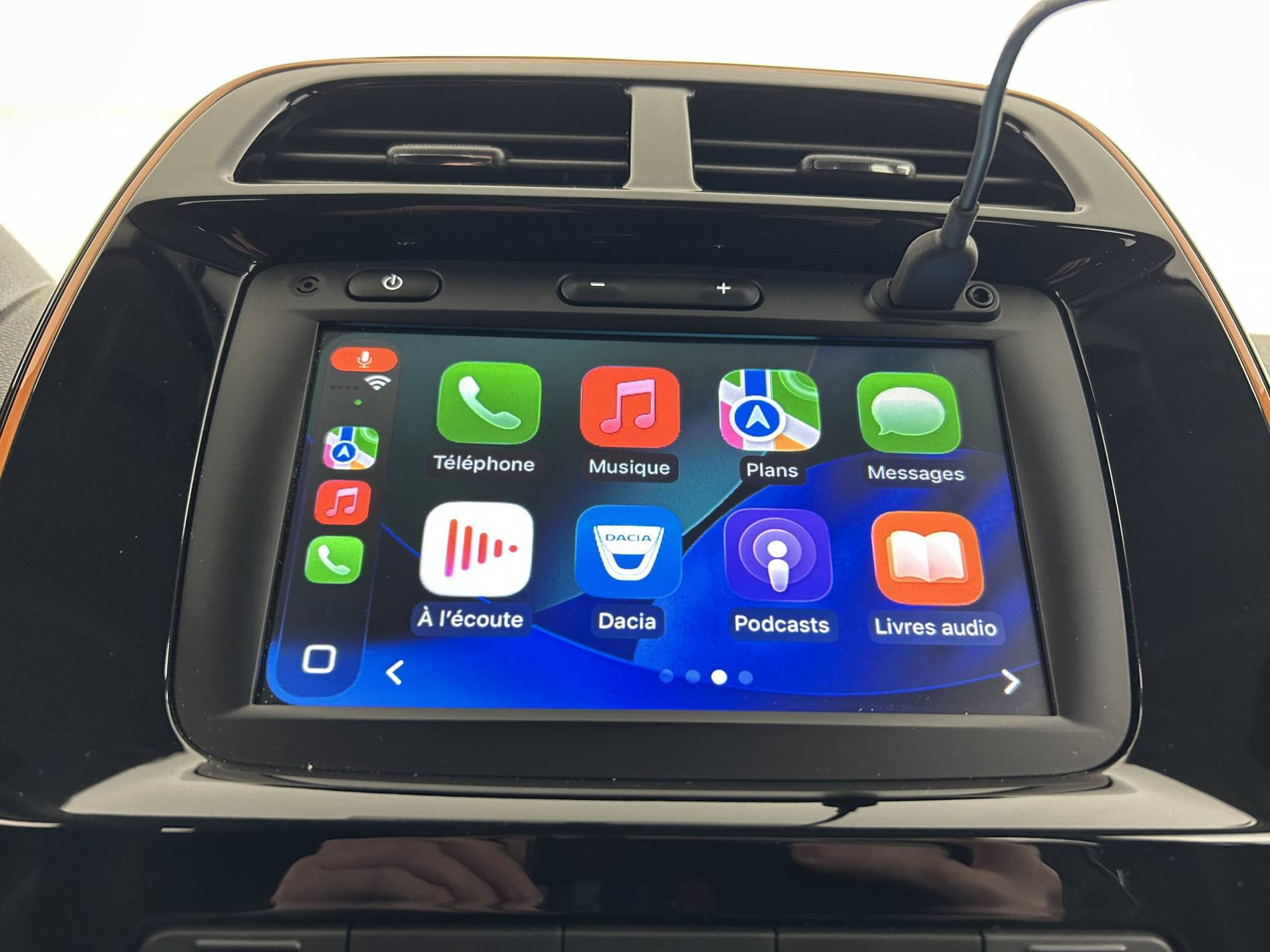 Vente en ligne Dacia Spring  Achat Intégral au prix de 9 490 €