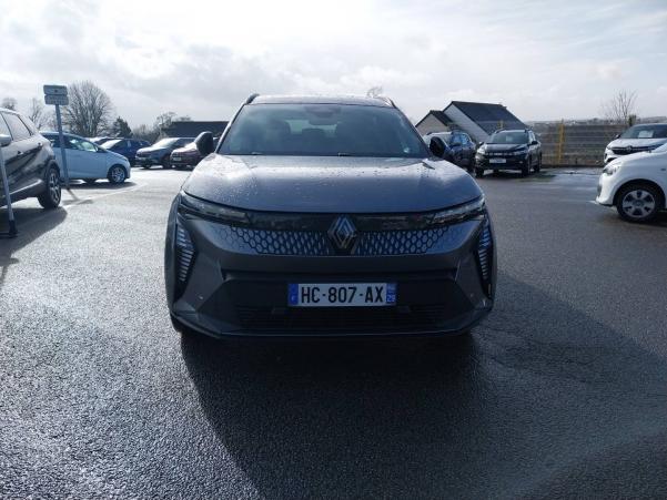 Vente en ligne Renault Scenic E-Tech  220 ch grande autonomie au prix de 46 990 €