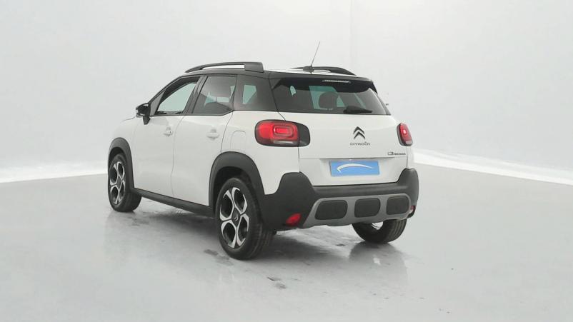 Vente en ligne Citroën C3 Aircross  PureTech 110 S&S BVM5 au prix de 13 490 €