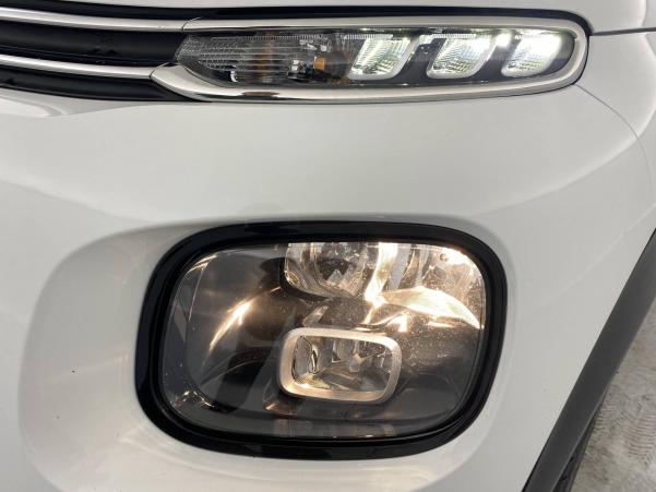 Vente en ligne Citroën C3 Aircross  PureTech 110 S&S BVM5 au prix de 13 490 €