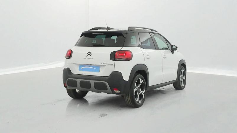 Vente en ligne Citroën C3 Aircross  PureTech 110 S&S BVM5 au prix de 13 490 €