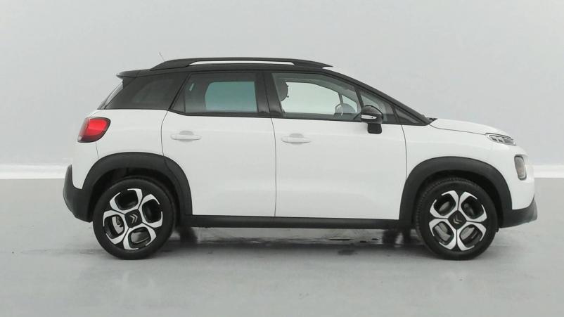 Vente en ligne Citroën C3 Aircross  PureTech 110 S&S BVM5 au prix de 13 490 €