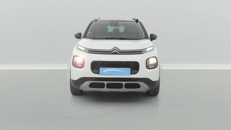 Vente en ligne Citroën C3 Aircross  PureTech 110 S&S BVM5 au prix de 13 490 €