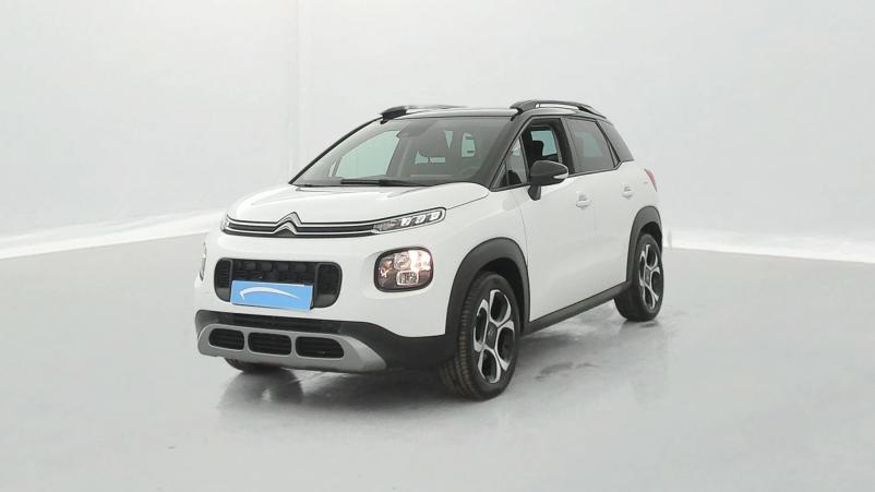 Vente en ligne Citroën C3 Aircross  PureTech 110 S&S BVM5 au prix de 13 490 €