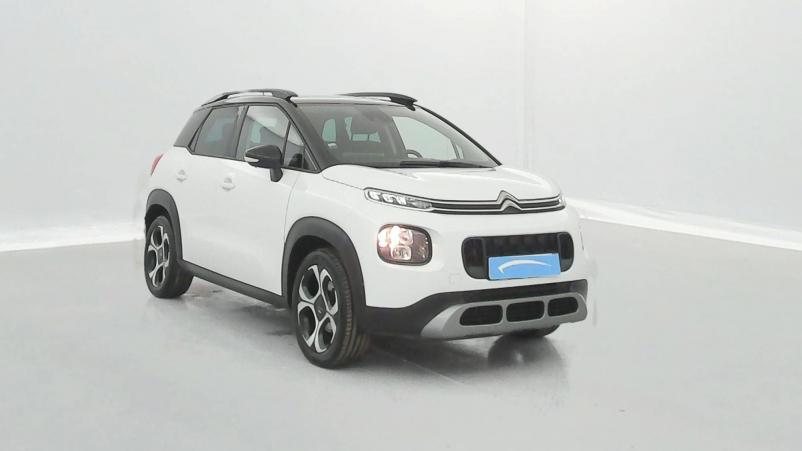 Vente en ligne Citroën C3 Aircross  PureTech 110 S&S BVM5 au prix de 13 490 €