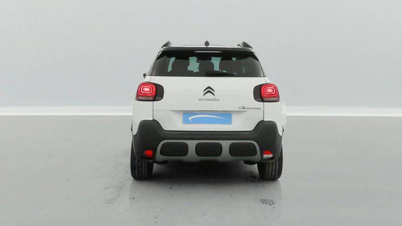 Vente en ligne Citroën C3 Aircross  PureTech 110 S&S BVM5 au prix de 13 490 €