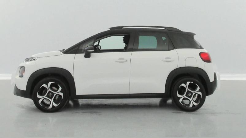 Vente en ligne Citroën C3 Aircross  PureTech 110 S&S BVM5 au prix de 13 490 €