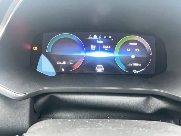 Vente en ligne Renault Captur  E-Tech full hybrid 145 au prix de 25 990 €