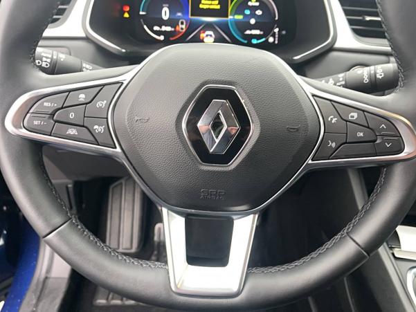 Vente en ligne Renault Captur  E-Tech full hybrid 145 au prix de 25 990 €
