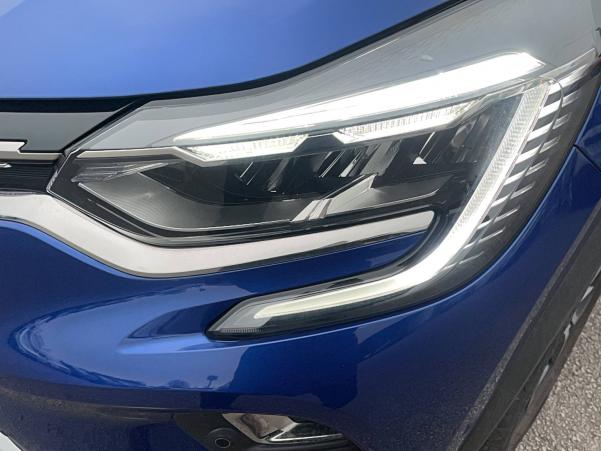 Vente en ligne Renault Captur  E-Tech full hybrid 145 au prix de 25 990 €