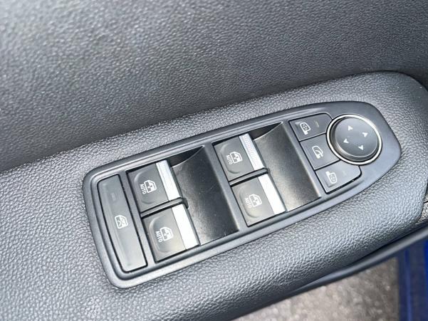 Vente en ligne Renault Captur  E-Tech full hybrid 145 au prix de 25 990 €