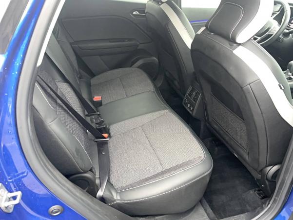 Vente en ligne Renault Captur  E-Tech full hybrid 145 au prix de 25 990 €