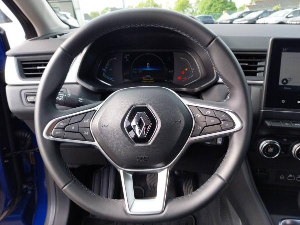 Vente en ligne Renault Captur  E-Tech full hybrid 145 au prix de 24 490 €